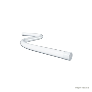 Mangueira de LED Neo 360º 24V 18W/MT 22MM Rolo com 5MT - Alpertone / REF. 0255