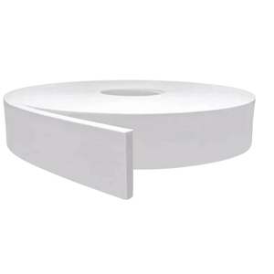 Rodapé autocolante rp43 7cm 2,5 metros - meu rodapé