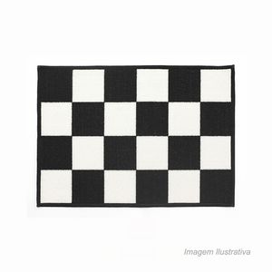 Tapete cleankaza cozinha 50x70cm - kapazi