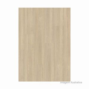 Piso laminado smart carvalho vanila 7x19mm com 1,20mts - quick step