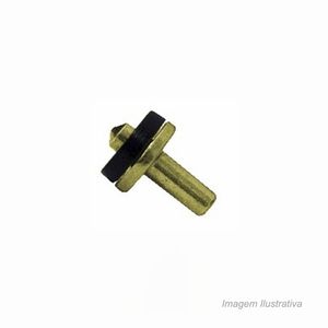 Vedante de pvc para torneira 3/4" 4 unidades - inca