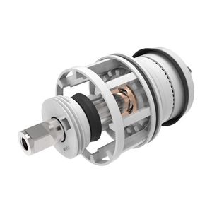 Kit reparo para válvula de descarga docol de 1/2" e 1.1/4" - blukit