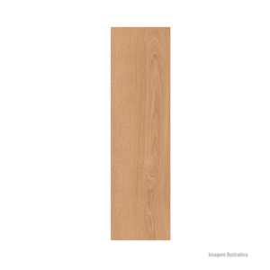 Porcelanato Esmaltado Retificado Carvalho Natural ABS 19,3 X 119,5 - Incepa / Ref. INC08FG0008A