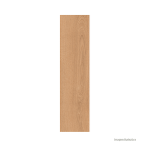 Porcelanato Acetinado Retificado Carvalho Natural 19,3 X 119,5 - Incepa / Ref. INC08FG0006A