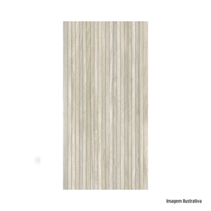 Revestimento Retificado Acetinado 45X90 Rig Sense - BIANCOGRES / Ref. CE0475E1