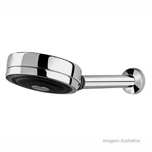 Chuveiro technoshower cromado - docol