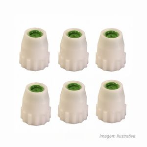 Bico do pulverizador de 1mm - guarany