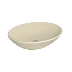 Cuba oval de apoio creme deca /ref:l.68.37