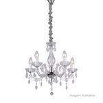 Lustre_treviso_5_lmpadas_e14_bronzearte_trasnparente__llum_6148870