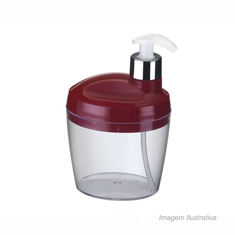 Porta_sabonete_lquido_belle_vermelho__arthi_5456000