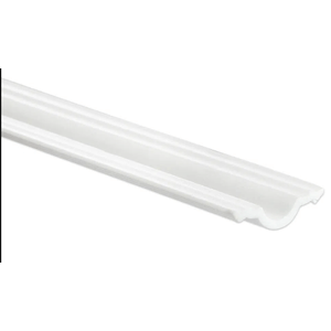 Perfil rodateto c/2m.l a35  c/2und