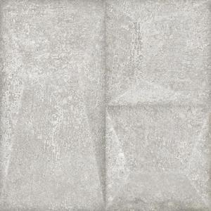 Revestimento retificado space block sgr natural 20 x 20 cm portinari