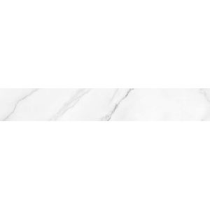 Peitoril 150x17cm mármore branco - villas deccor