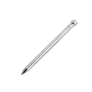 Prego de aço sem cabeça 17x21mm com 10 unidades - bemfixa