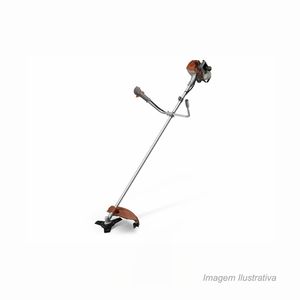 Roçadeira à gasolina 25,4cc - tekna