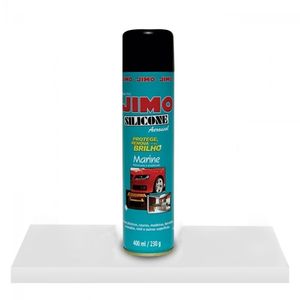 Silicone aerosso marine 400ml - jimo