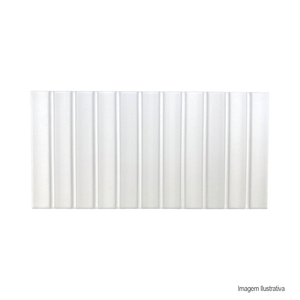 Kit kat mosaic white matt 11,5x23,1 dune /ref:188911.
