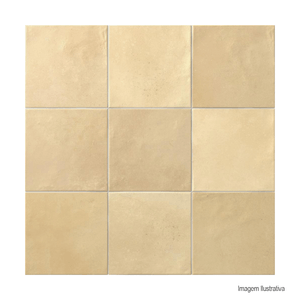 Piccola agadir cotto claro mate 14,7x14,7 dune /ref:188579.