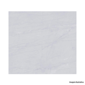 Piso polido 74x74cm pulpis gray marmogres /ref.pr574007
