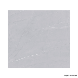 PISO  ACETINADO 75X75cm PULPIS GRAY MARMOGRES /REF.AC 575011