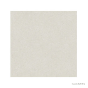 Porcelanato acetinado retificado prime 120x120cm fog cinza incepa/ref.inc04do0029a