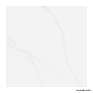 Porcelanato retificado santorini bianco lux 90x90 biancogres /ref:cd0445b1.