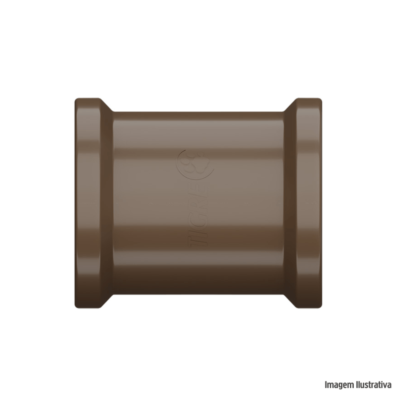 Luva_pbs_160mm_tigre_ref29955700_8012381