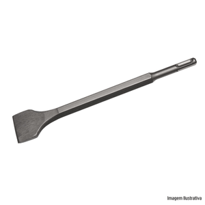 Talhadeira sds plus 40x250mm cortag /ref:60994.