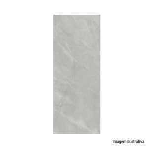 Porcelanato Retificado Pulpis Grigio Velvet 0,60X1,20MT - Biancogres / Ref. CI0339O1