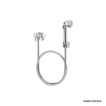 Kit_Ducha_Luxo_C_Crivo_e_Registro_C_Derivao_ABS_Cromados_Flexvel_Inox__Blukit__Ref_220929_8012610