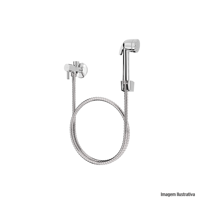 Kit_Ducha_Luxo_C_Crivo_e_Registro_C_Derivao_ABS_Cromados_Flexvel_Inox__Blukit__Ref_220929_8012610