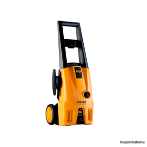 LAVADORA DE ALTA PRESSÃO OUSADA PLUS 2200 1500W 1750PSI 127V WAP /ref.FW005356