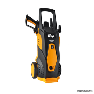 Lavadora de alta pressão premier 2600 1800w 2000psi 220v  wap /fw004197