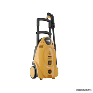 LAVADORA DE ALTA PRESSÃO BRAVO 2550 1700W 1800PSI 220V WAP /ref.31050022