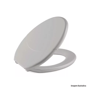 ASSENTO MAX PLENA CINZA TIGRE /ref.26910226