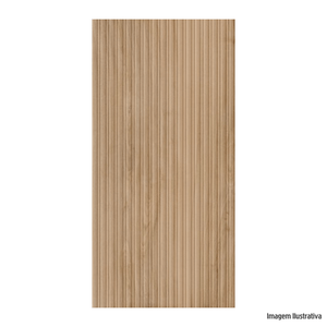 Revestimento retificado aris carvalho natural 45x90 biancogres /ref:ce0906a1.