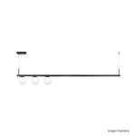 Pendente_golf_led_22w_3_lampadas_preto_ref_drst16w1pdpt_7950760