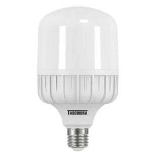 Lâmpada high led tkl225 e27 40w 6500k - taschibra