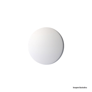 Protetor anti impacto para porta branco comfort door /ref:331.