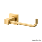 Papeleira_square_ouro_escovado_docol_ref388572_7554740