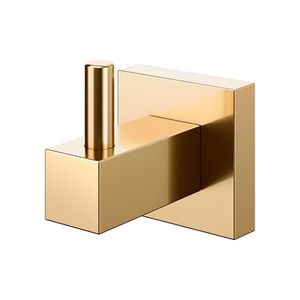 Cabide square ouro polido docol /ref:388343.