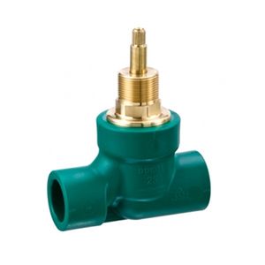 Registro base docol basetec ppr 1/2 - docol