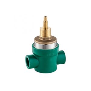 Registro de gaveta basetec ppr 20 - docol