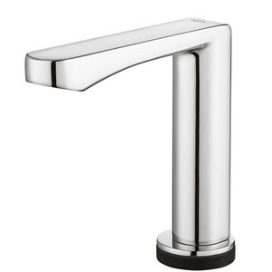 Torneira para lavatório galaxi eletric cromado - docol