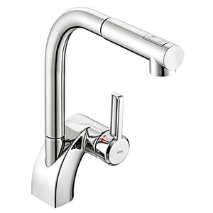 Monocomando para cozinha massima - docol