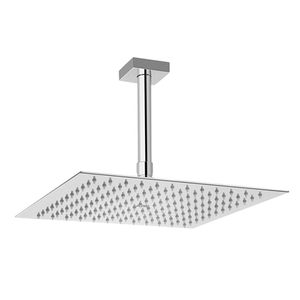 Chuveiro de teto solly inox polido - docol