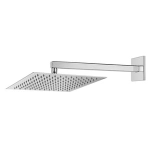 Chuveiro solly inox polido - docol