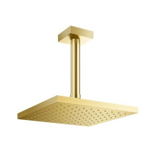 Chuveiro docolheaven teto q200 ouro esc