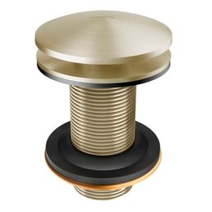 Valvula click clack 7/8 docol niquel esc.