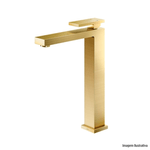 Monocomando_para_lavatrio_bica_alta_new_edge_ouro_escovado_docol_ref925472_7900190